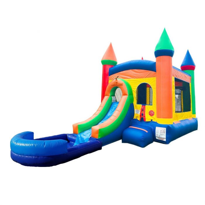inflatable-water-slide-bounce-house-crossover-rainbow1_1